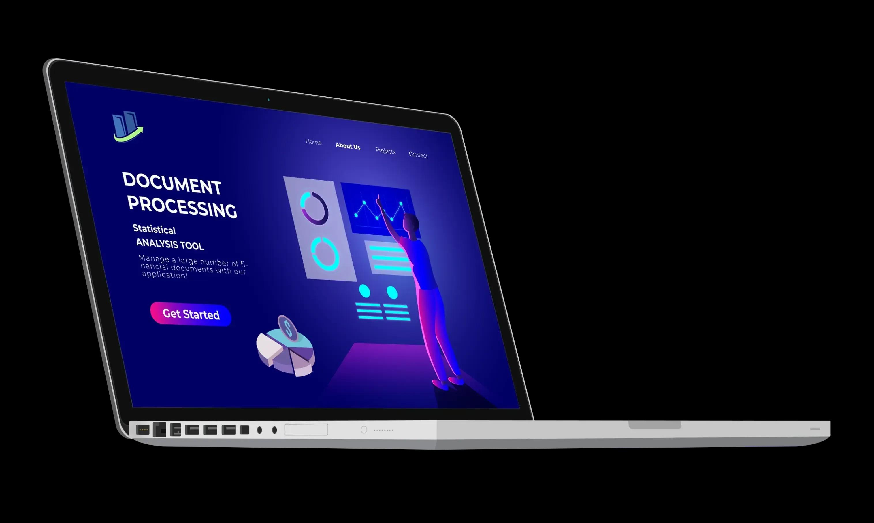 Document processing Document processing